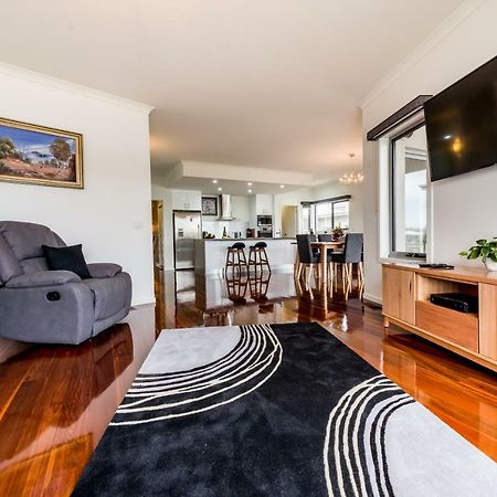 Leven River Retreat Ulverstone Zewnętrze zdjęcie