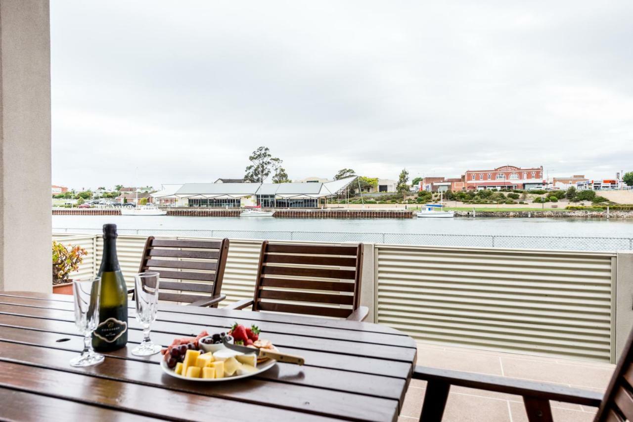 Leven River Retreat Ulverstone Zewnętrze zdjęcie