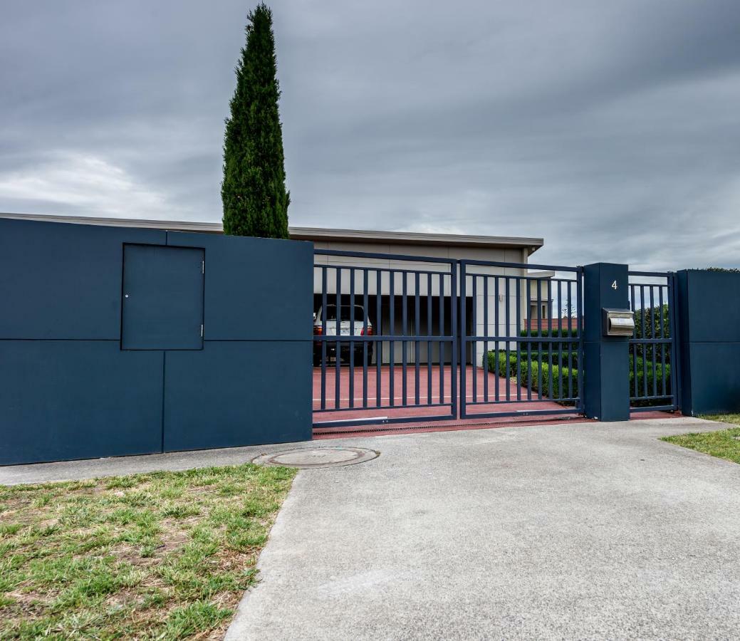 Leven River Retreat Ulverstone Zewnętrze zdjęcie